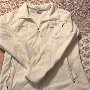 Women’s Columbia jacket